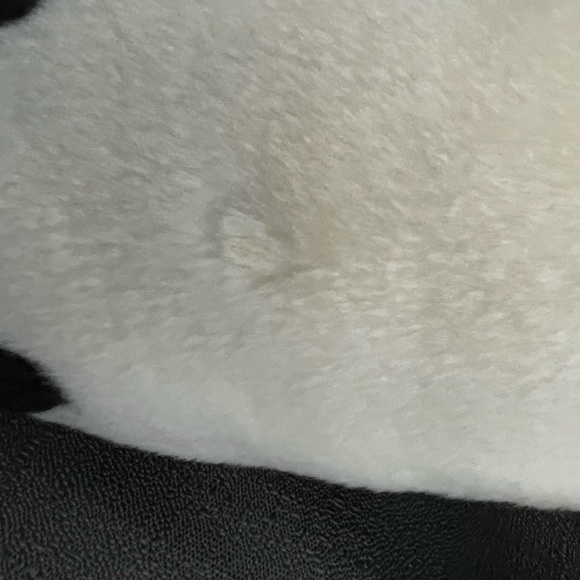 Sea World Shamu Plush Whale Orca - Picture 9 of 9